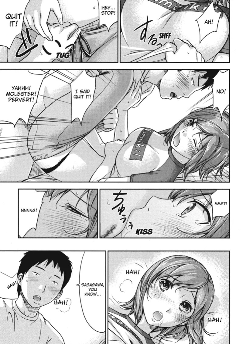 [Shikishiro Konomi] Tender Hearts [English] [Project-H] [Digital]