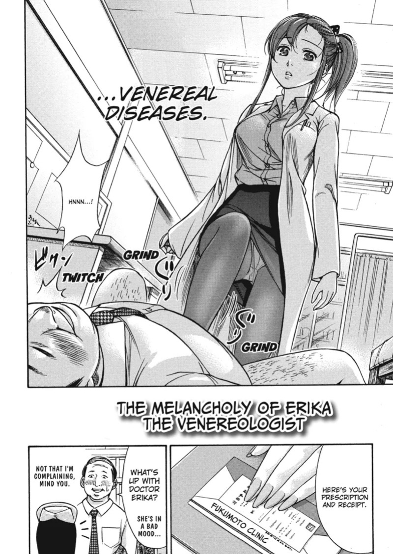 [Shikishiro Konomi] Tender Hearts [English] [Project-H] [Digital]