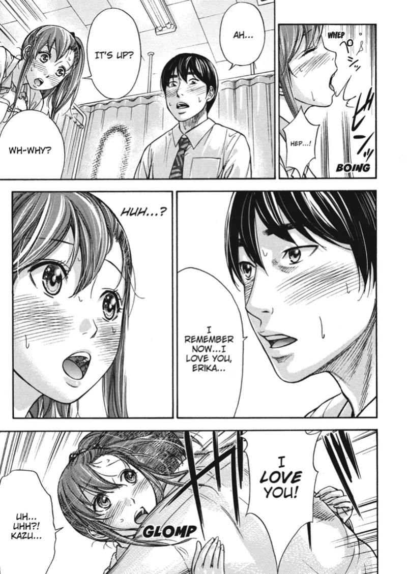 [Shikishiro Konomi] Tender Hearts [English] [Project-H] [Digital]