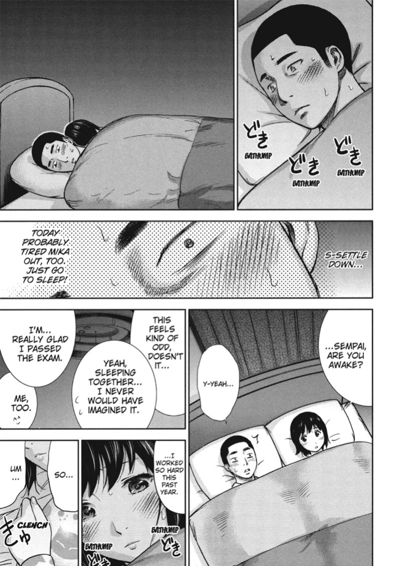 [Shikishiro Konomi] Tender Hearts [English] [Project-H] [Digital]