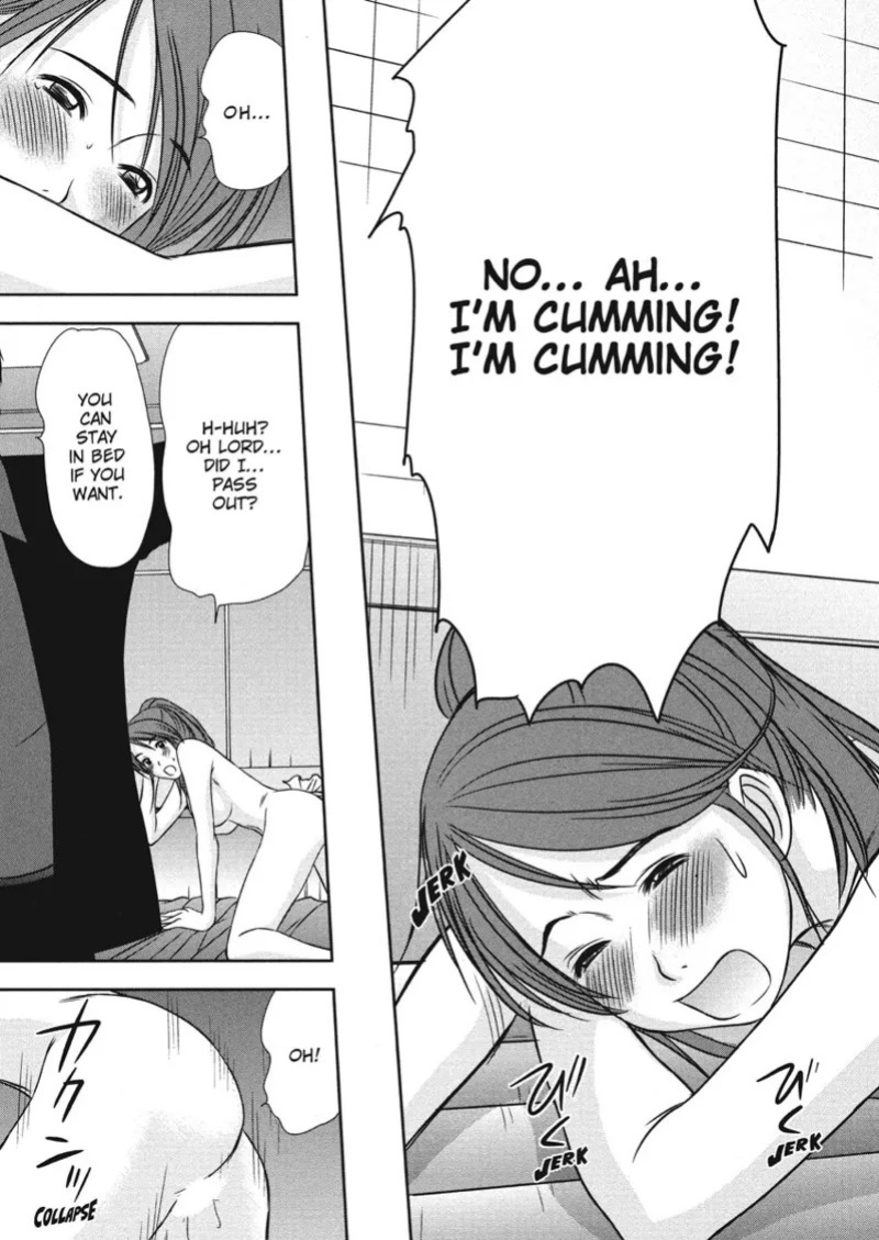 [Sano Takayoshi] Idolhouse [English] [Project-H] [Digital]