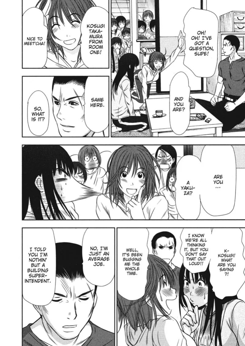 [Sano Takayoshi] Idolhouse [English] [Project-H] [Digital]