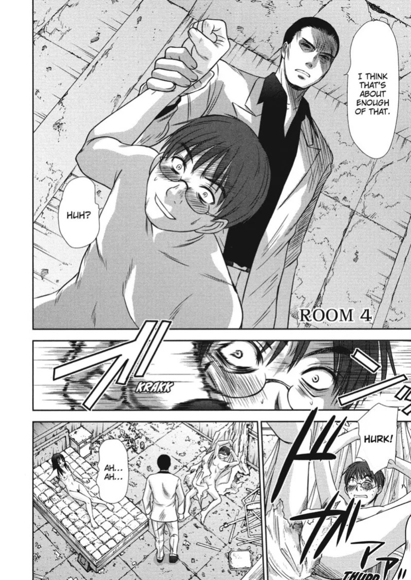 [Sano Takayoshi] Idolhouse [English] [Project-H] [Digital]