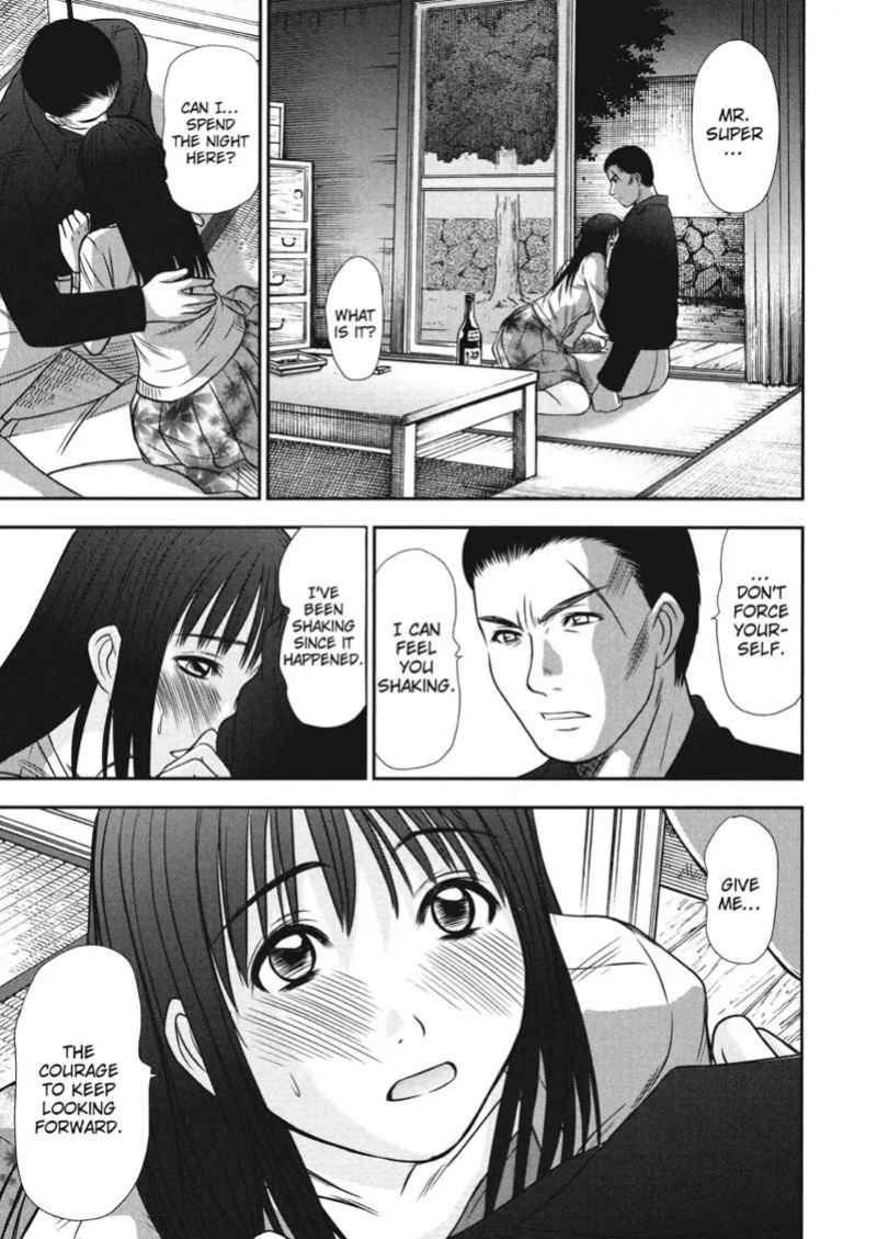[Sano Takayoshi] Idolhouse [English] [Project-H] [Digital]