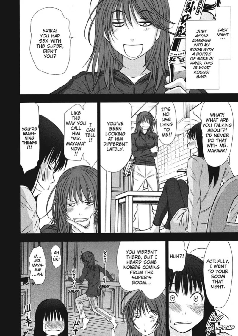 [Sano Takayoshi] Idolhouse [English] [Project-H] [Digital]