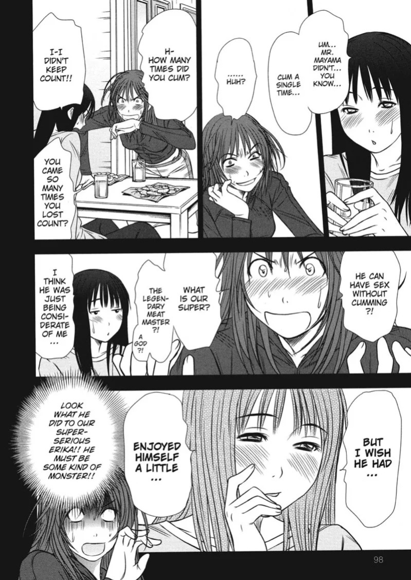 [Sano Takayoshi] Idolhouse [English] [Project-H] [Digital]