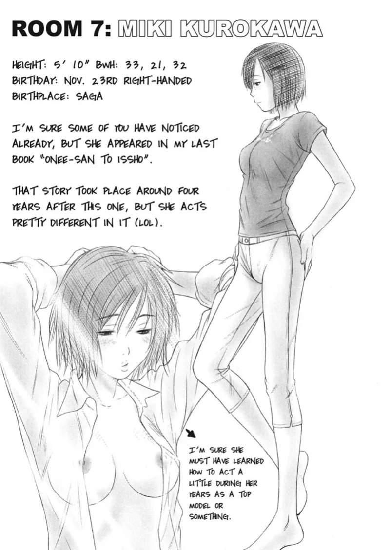 [Sano Takayoshi] Idolhouse [English] [Project-H] [Digital]