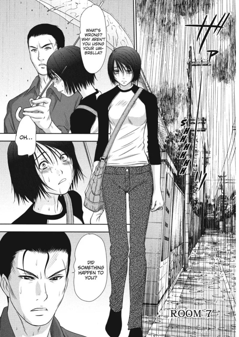 [Sano Takayoshi] Idolhouse [English] [Project-H] [Digital]