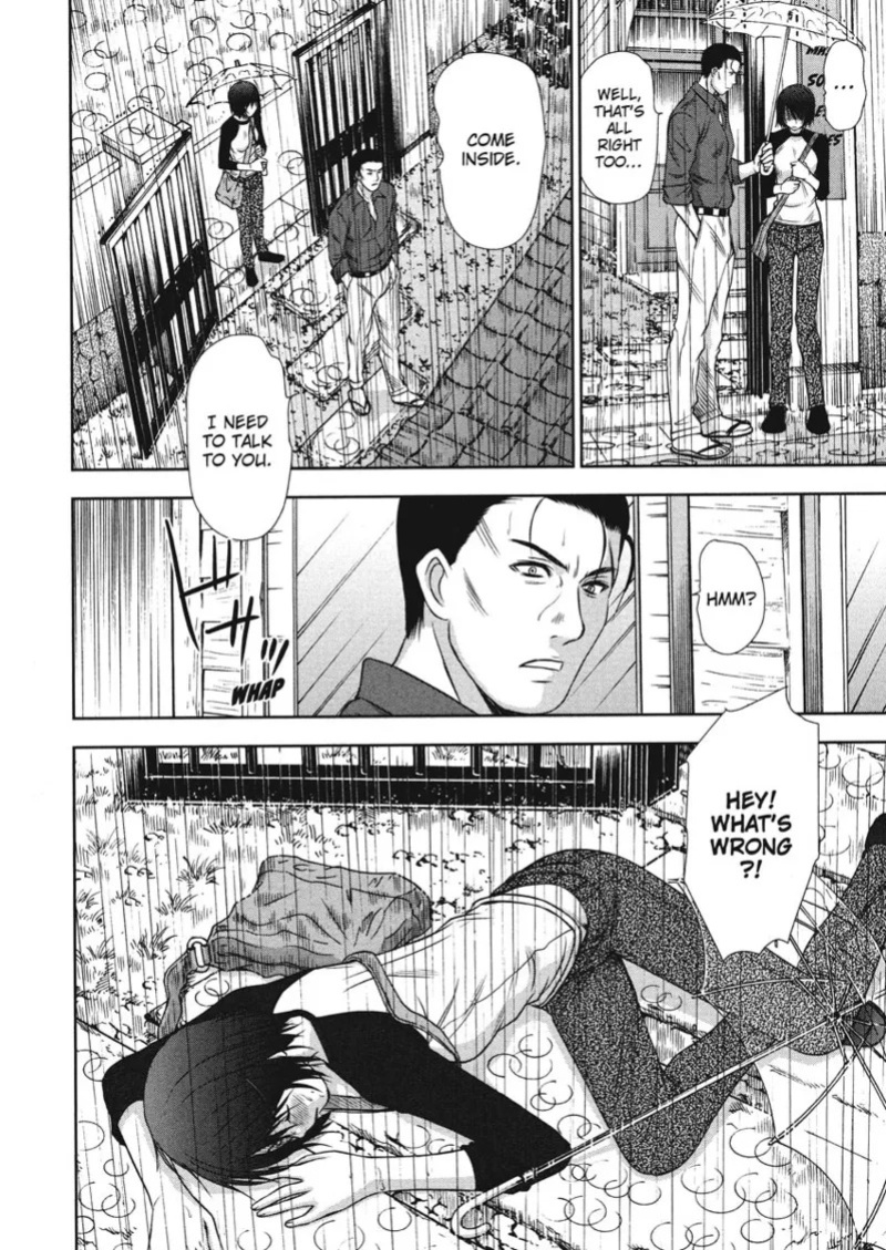 [Sano Takayoshi] Idolhouse [English] [Project-H] [Digital]