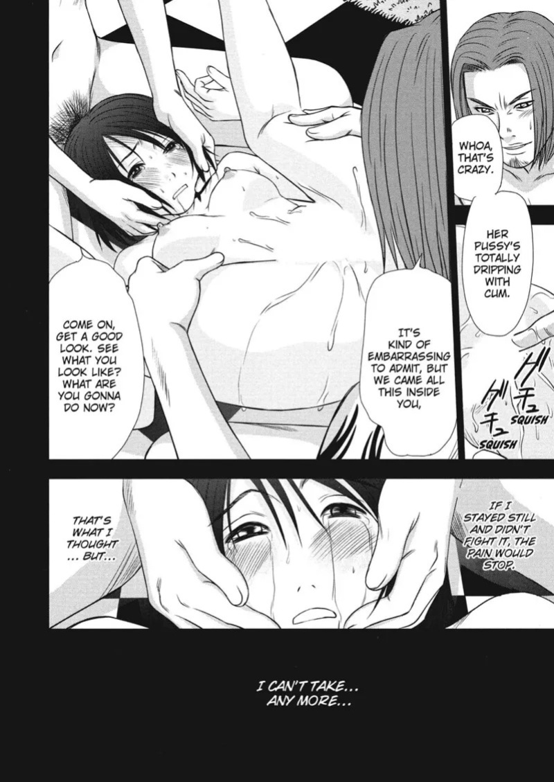 [Sano Takayoshi] Idolhouse [English] [Project-H] [Digital]