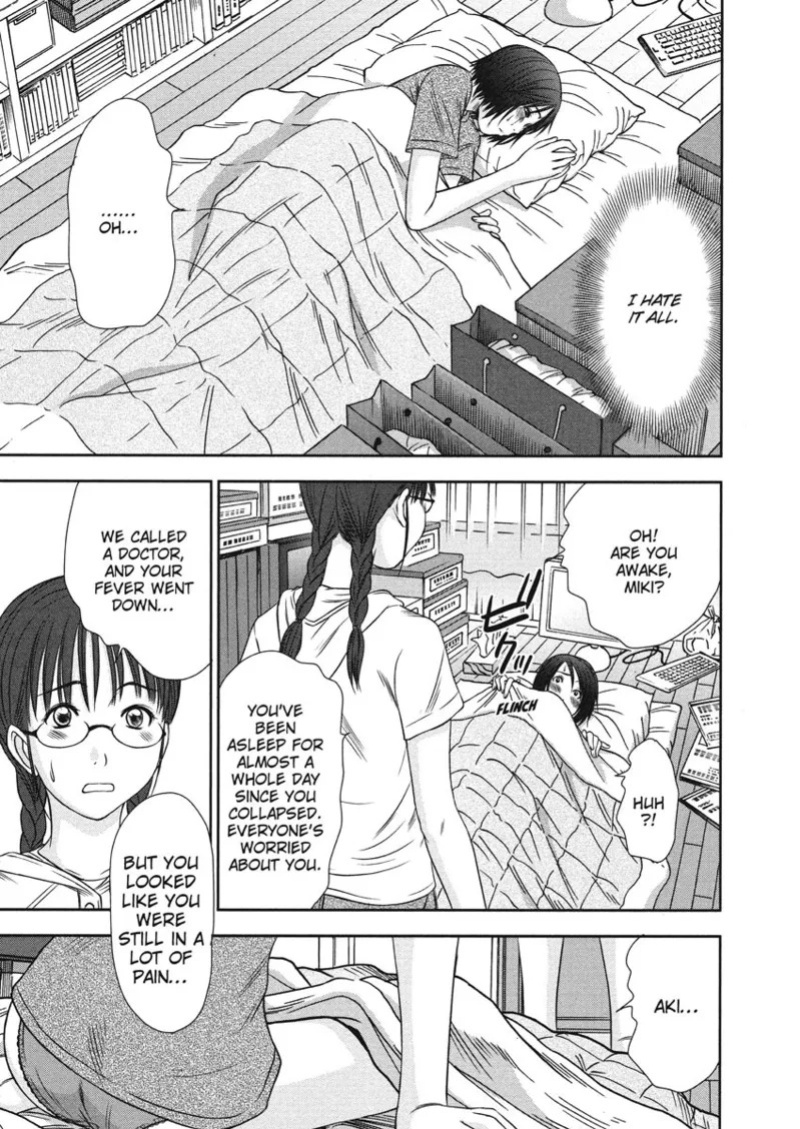 [Sano Takayoshi] Idolhouse [English] [Project-H] [Digital]