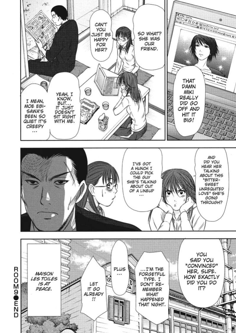 [Sano Takayoshi] Idolhouse [English] [Project-H] [Digital]