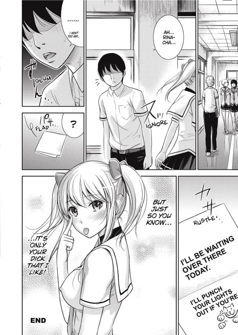[Shikishiro Konomi] Fantasy Hentai School Girls [English] [Project-H] [Uncensored] [Digital]