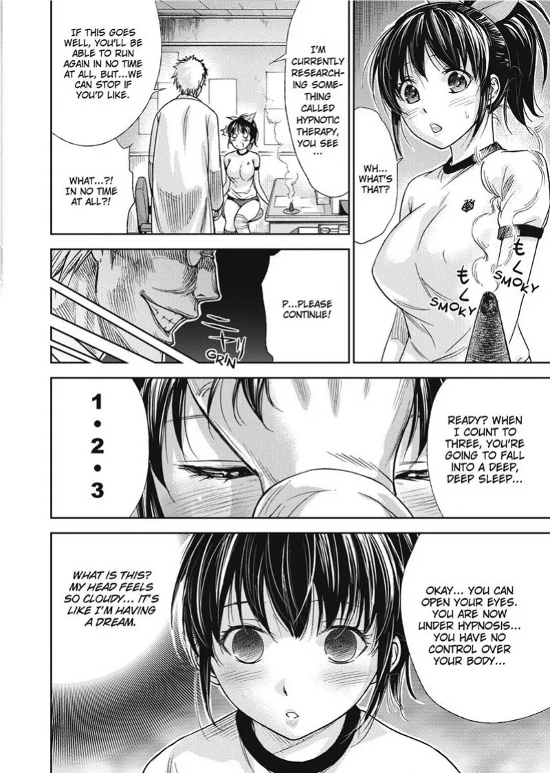 [Shikishiro Konomi] Fantasy Hentai School Girls [English] [Project-H] [Uncensored] [Digital]