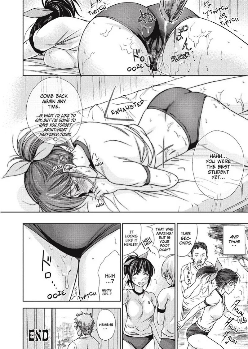 [Shikishiro Konomi] Fantasy Hentai School Girls [English] [Project-H] [Uncensored] [Digital]