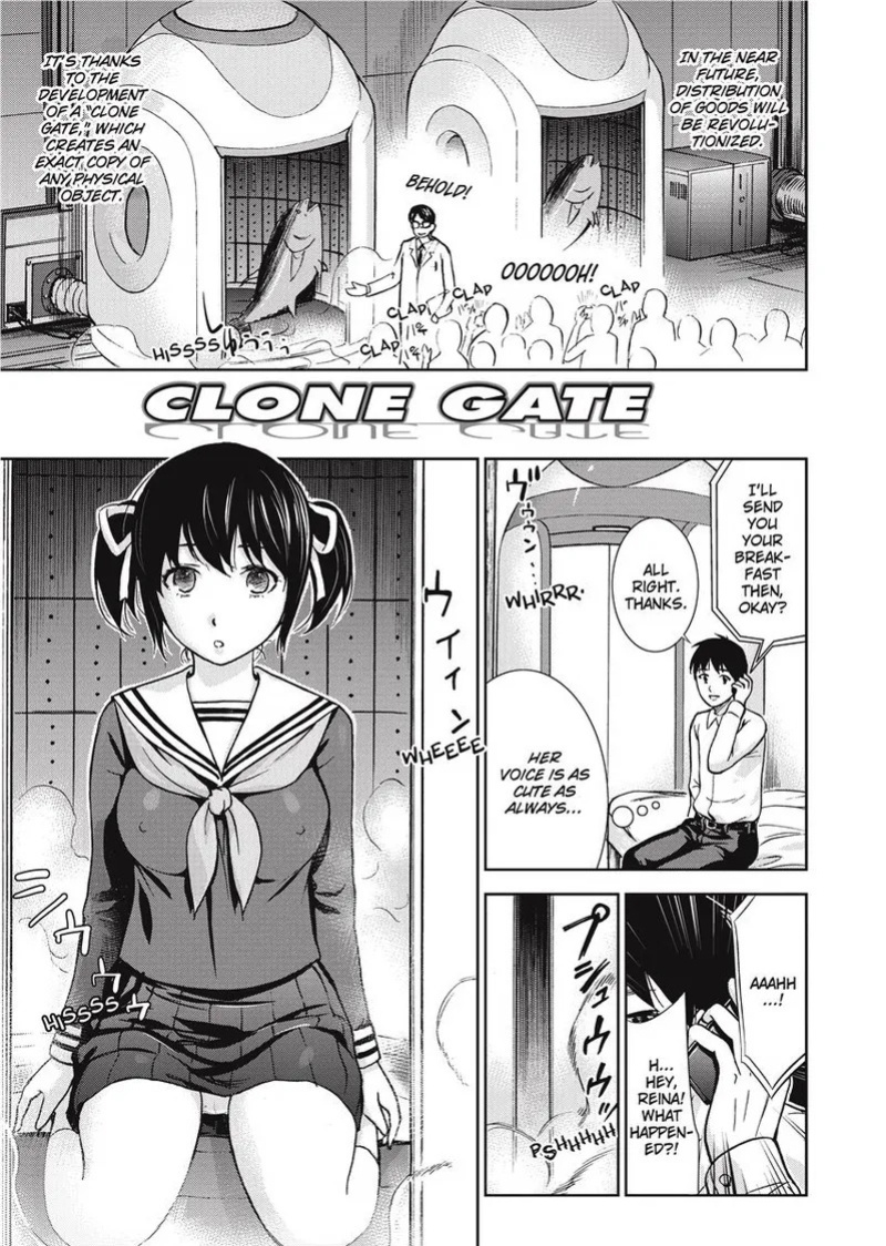 [Shikishiro Konomi] Fantasy Hentai School Girls [English] [Project-H] [Uncensored] [Digital]