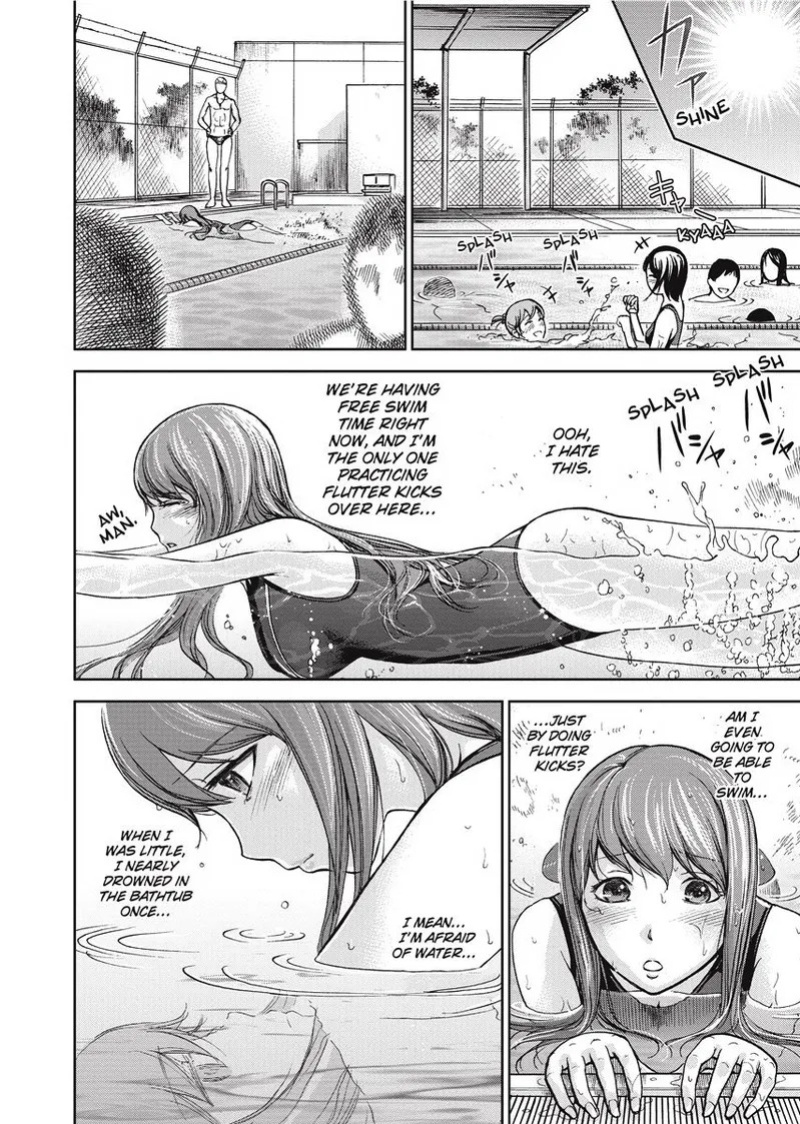 [Shikishiro Konomi] Fantasy Hentai School Girls [English] [Project-H] [Uncensored] [Digital]