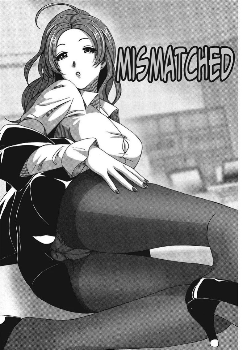 [Ryoh-zoh] Ray's Days [English] [Project-H] [Digital]