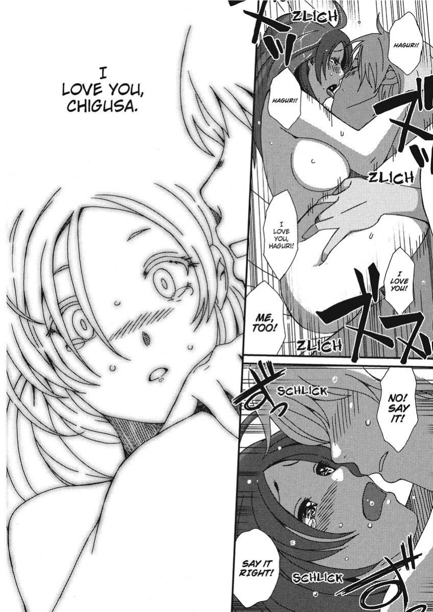 [Ryoh-zoh] Ray's Days [English] [Project-H] [Digital]
