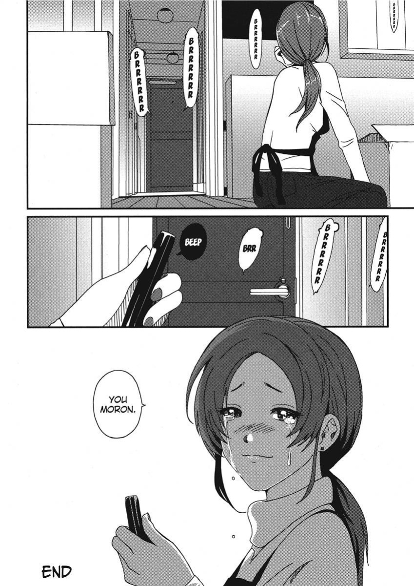 [Ryoh-zoh] Ray's Days [English] [Project-H] [Digital]