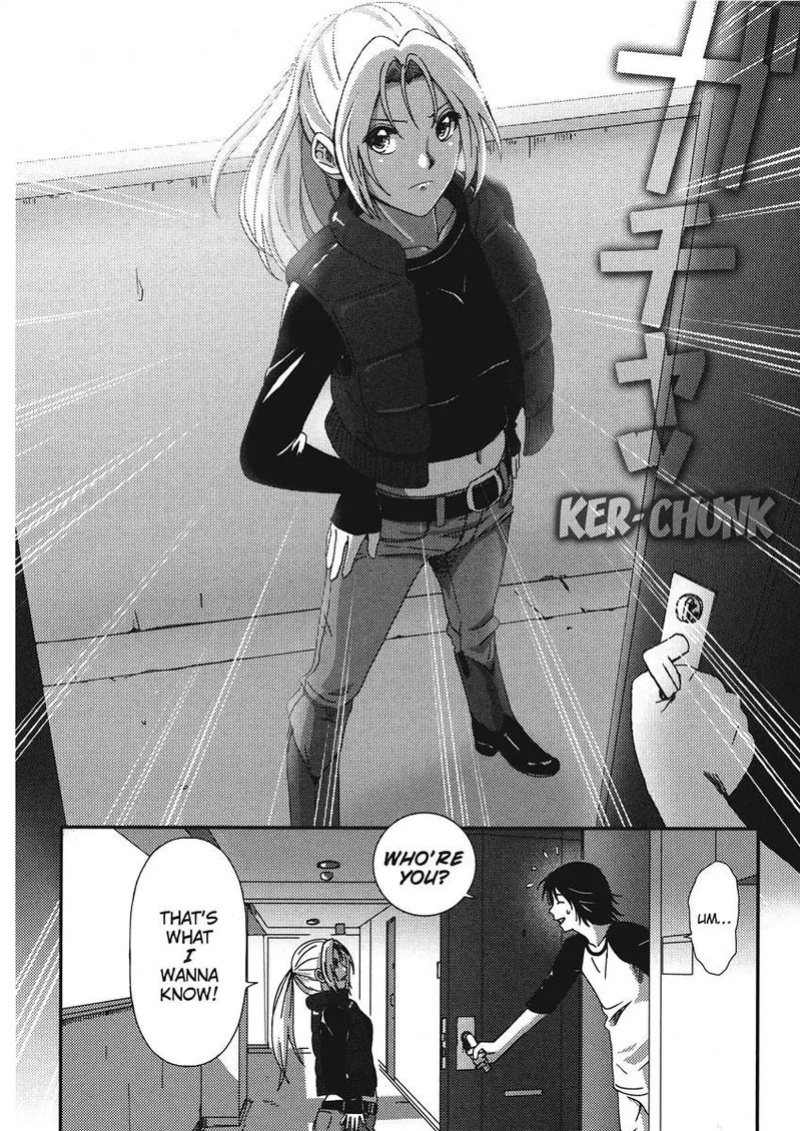 [Ryoh-zoh] Ray's Days [English] [Project-H] [Digital]