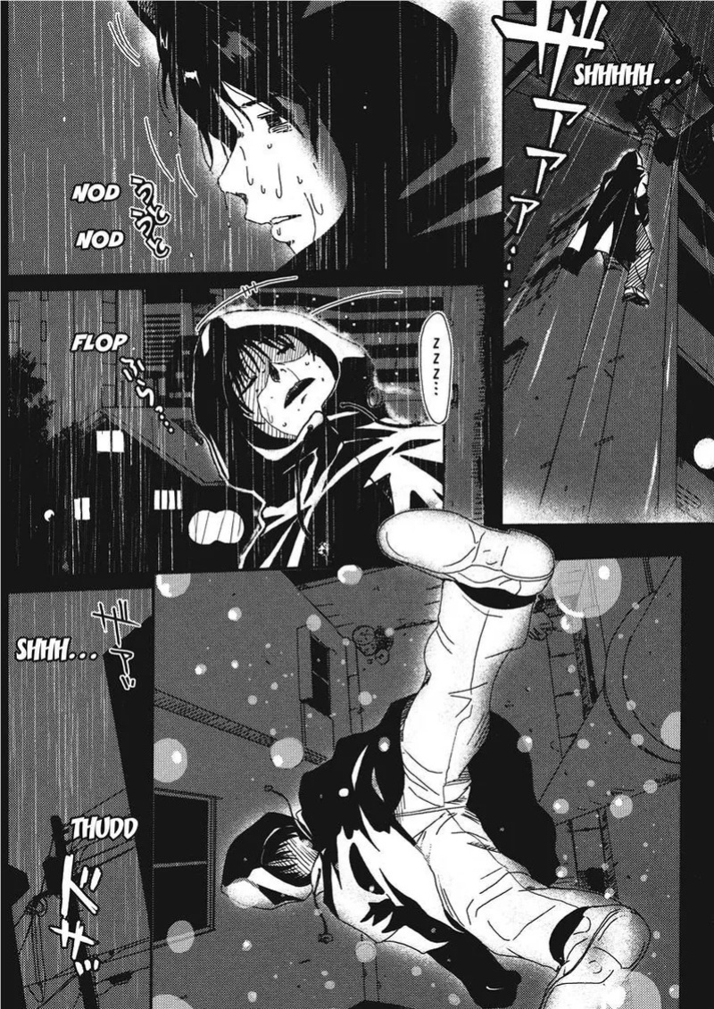 [Ryoh-zoh] Ray's Days [English] [Project-H] [Digital]