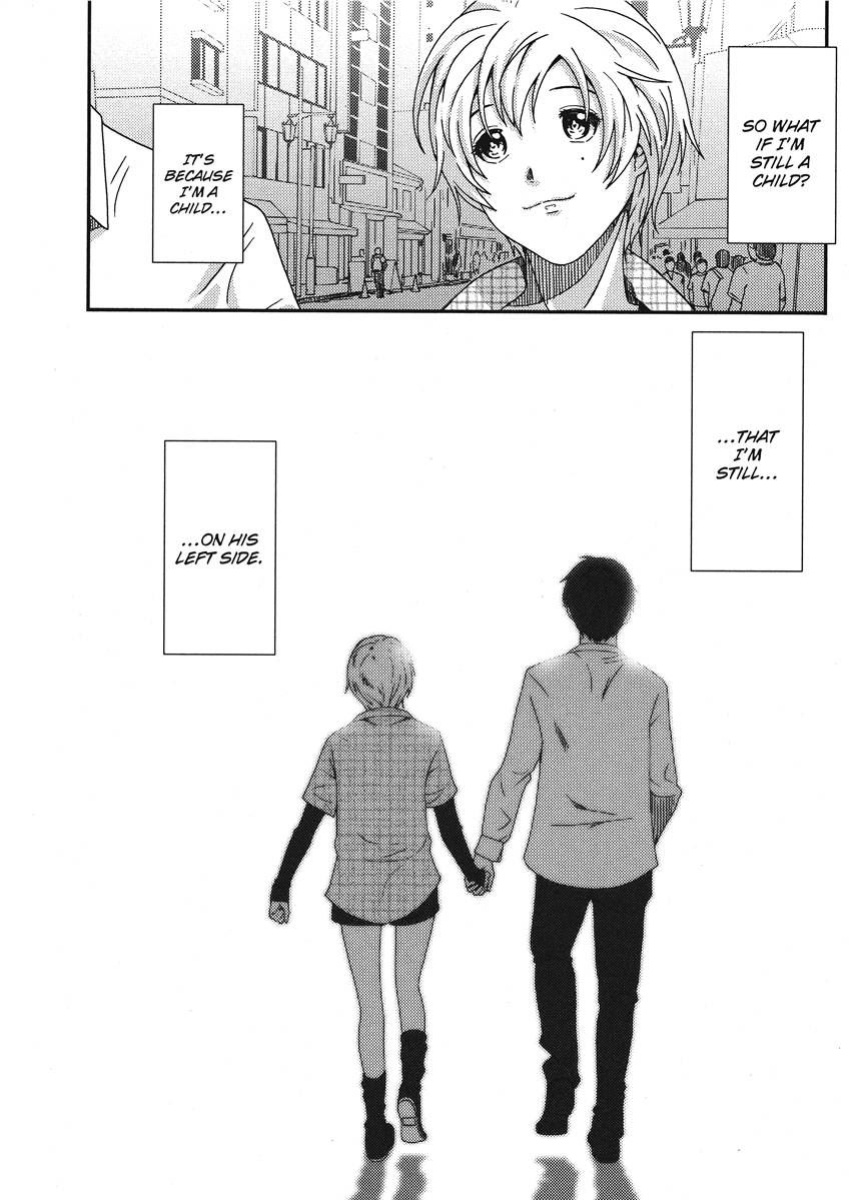 [Ryoh-zoh] Ray's Days [English] [Project-H] [Digital]