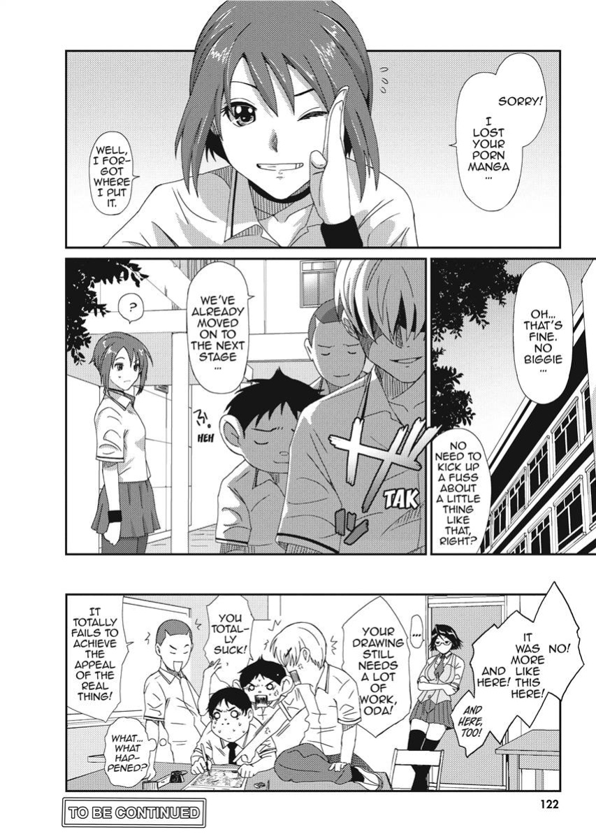 [Ryoh-zoh] Love & Like [English] [Project-H] [Digital]