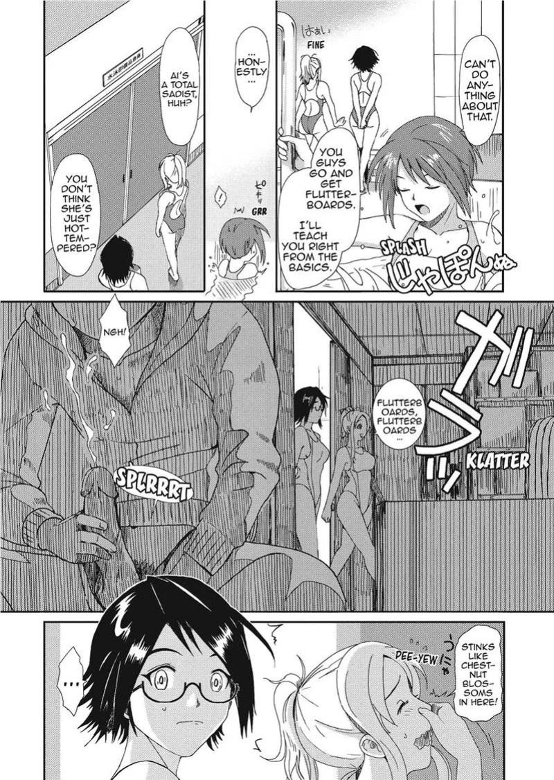 [Ryoh-zoh] Love & Like [English] [Project-H] [Digital]
