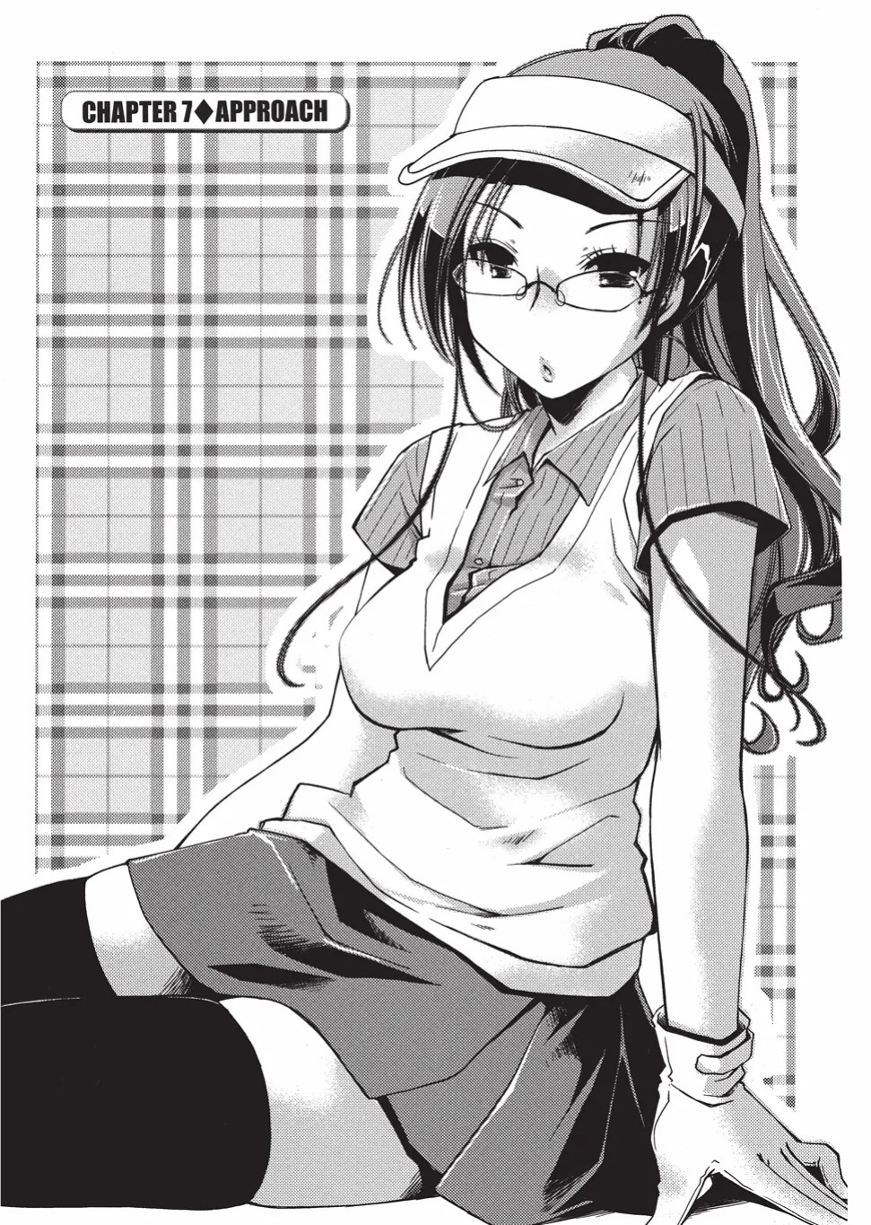 [Ponkotsu Works] Escape from Grace Vol. 1 [English] [Project-H] [Digital]