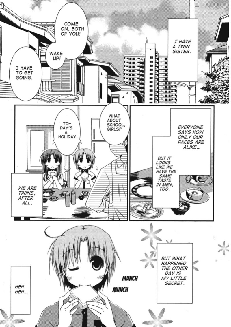 [Ponkotsu Works] An ideal day to fall in love [English] [Project-H] [Digital]