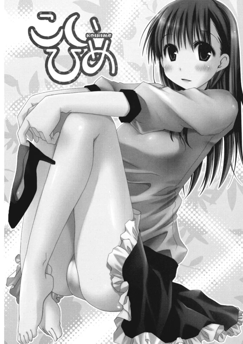 [Ponkotsu Works] An ideal day to fall in love [English] [Project-H] [Digital]
