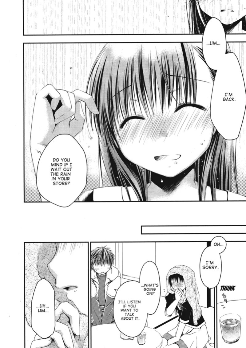 [Ponkotsu Works] An ideal day to fall in love [English] [Project-H] [Digital]