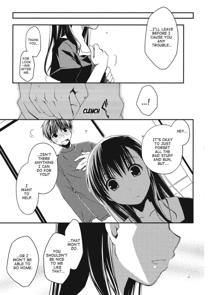 [Ponkotsu Works] An ideal day to fall in love [English] [Project-H] [Digital]