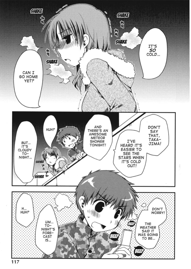 [Ponkotsu Works] An ideal day to fall in love [English] [Project-H] [Digital]