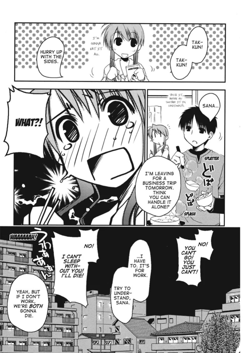 [Ponkotsu Works] An ideal day to fall in love [English] [Project-H] [Digital]