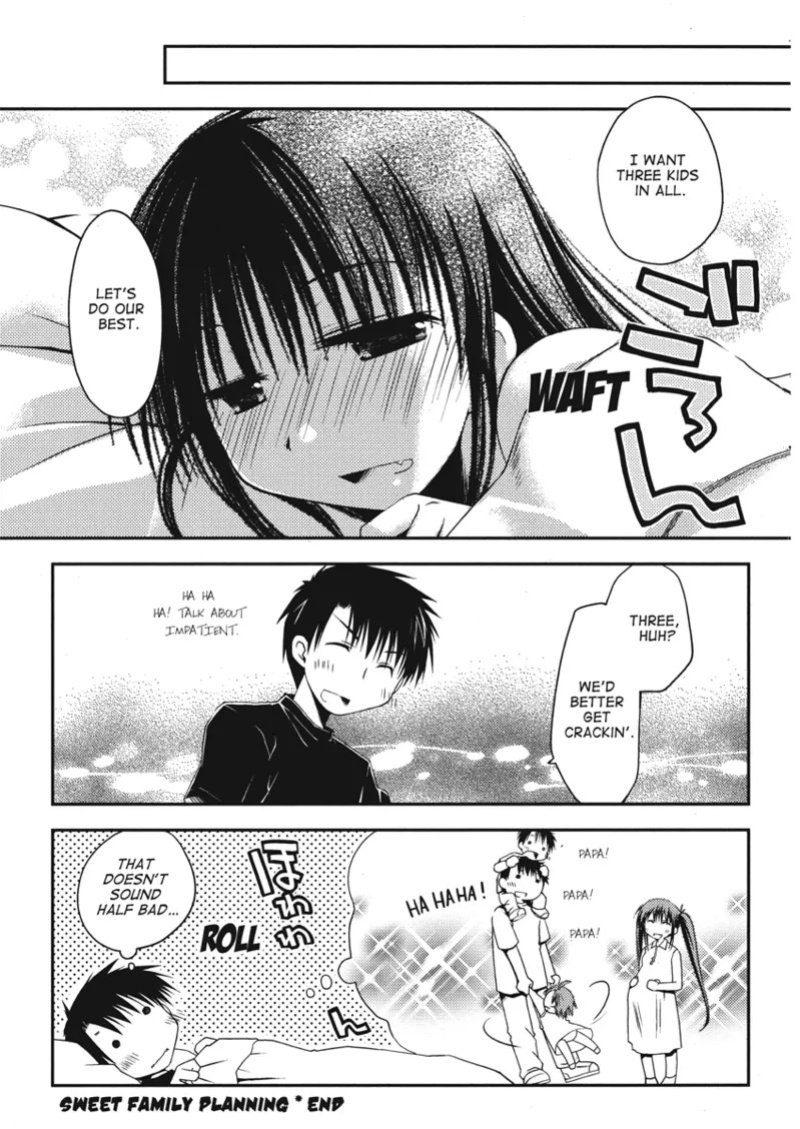 [Ponkotsu Works] An ideal day to fall in love [English] [Project-H] [Digital]