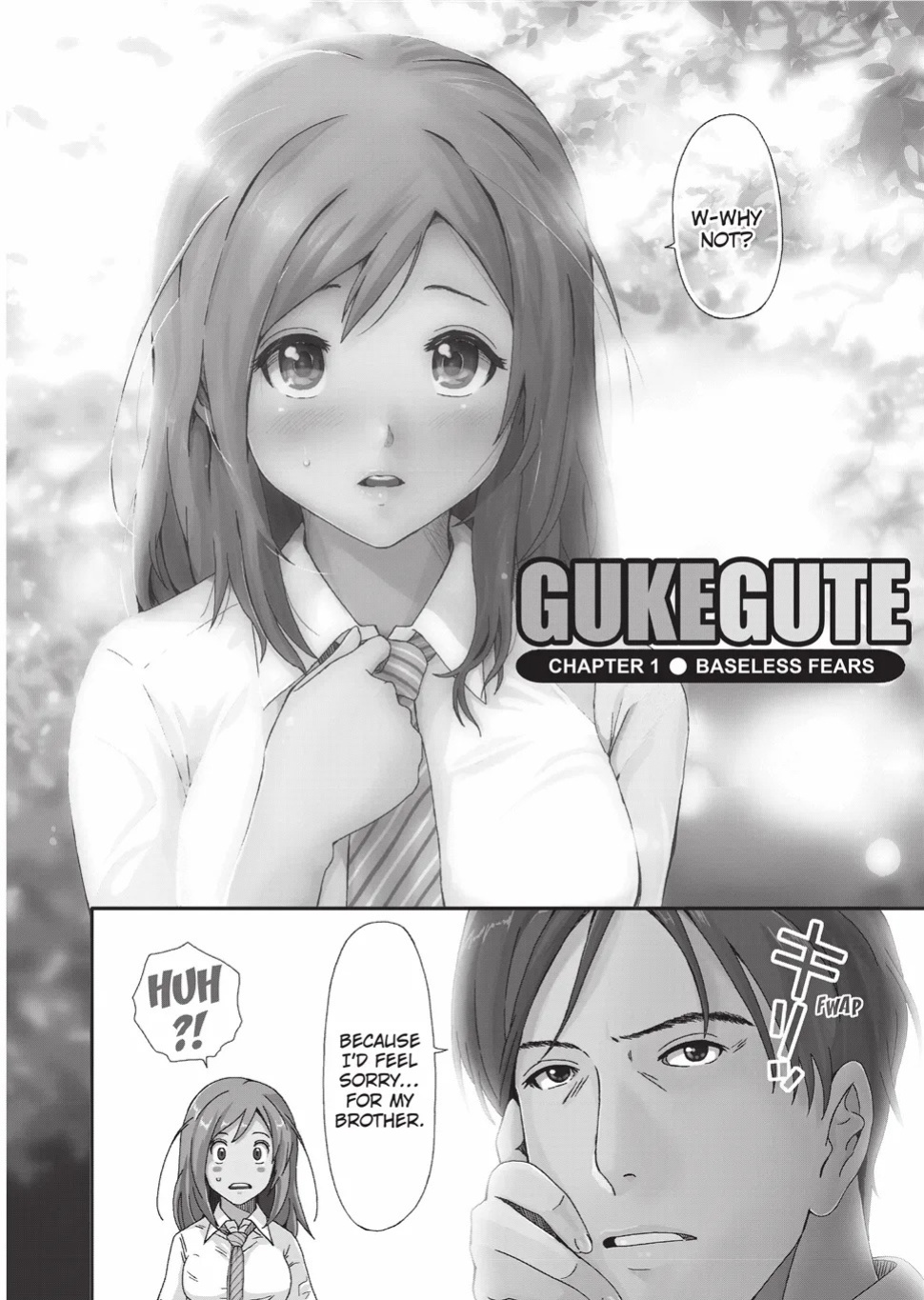 [Ryoh-zoh] GKGT [English] [Project-H] [Digital]