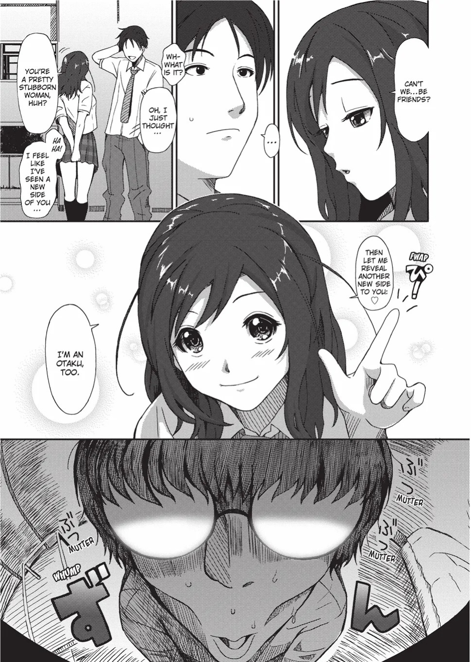 [Ryoh-zoh] GKGT [English] [Project-H] [Digital]