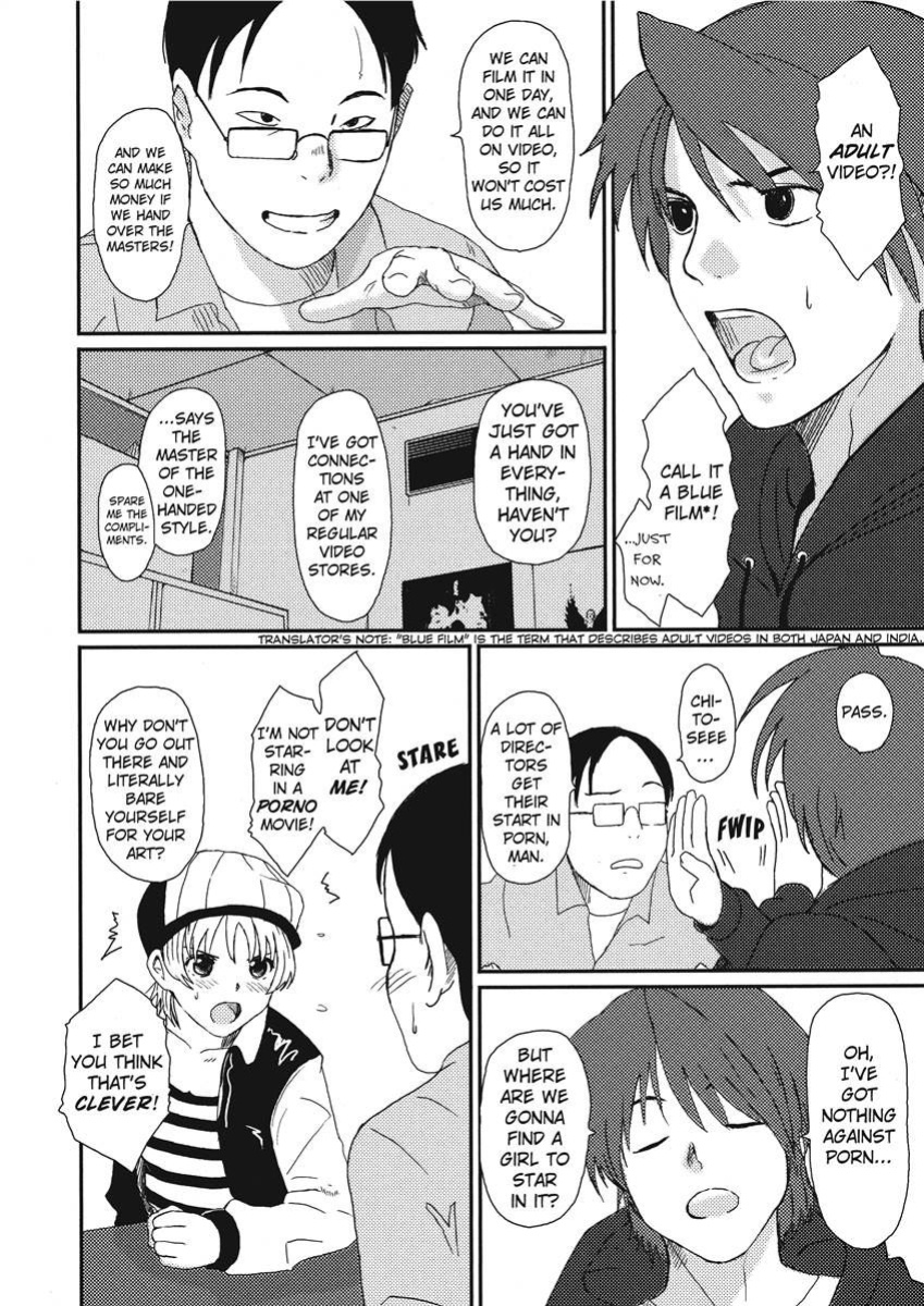 [Ryoh-zoh] Colorful Dreams [English] [Project-H] [Digital]