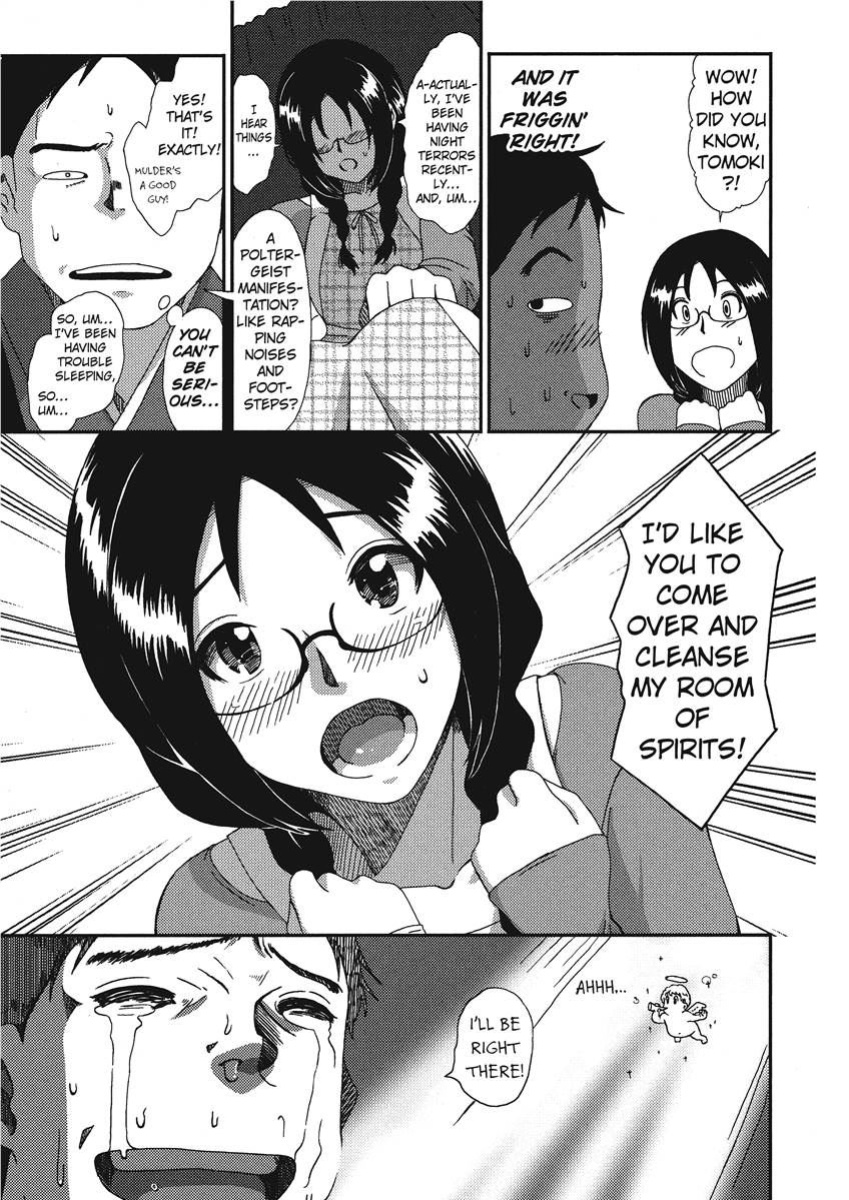 [Ryoh-zoh] Colorful Dreams [English] [Project-H] [Digital]