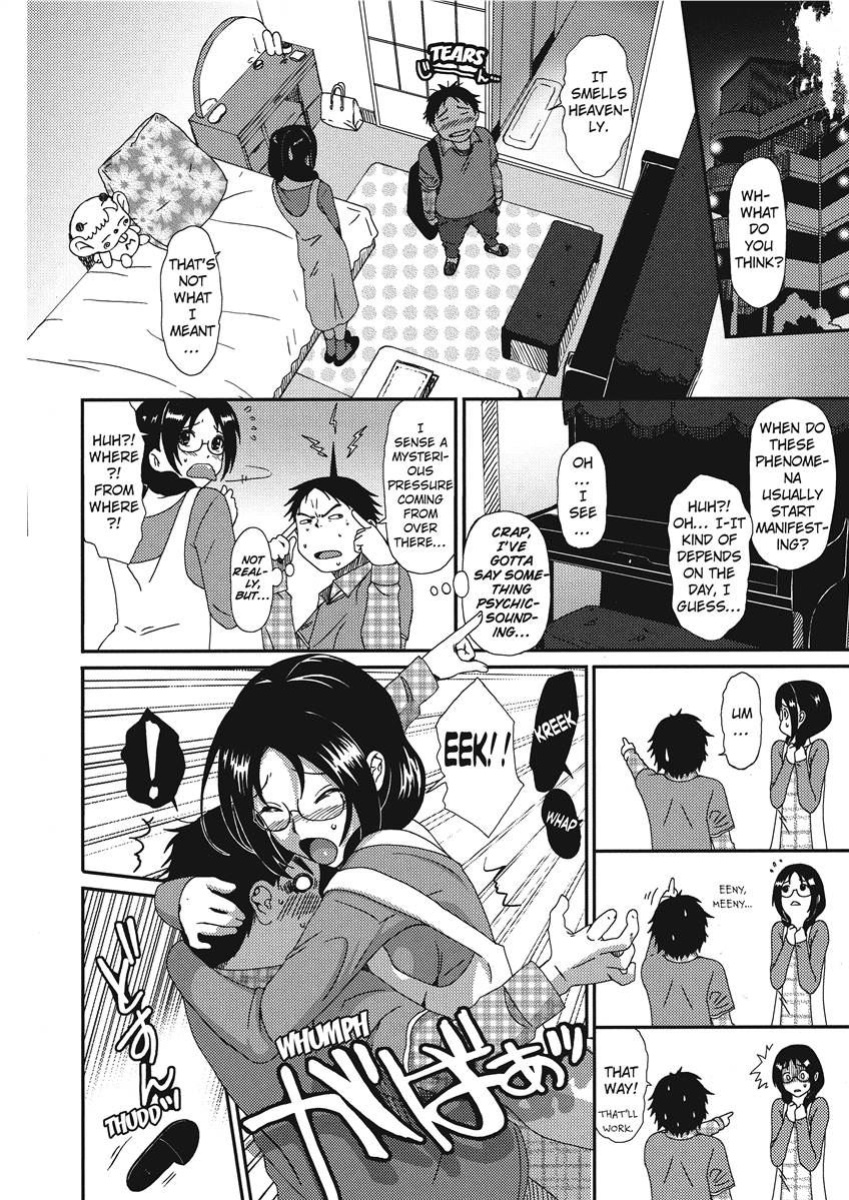 [Ryoh-zoh] Colorful Dreams [English] [Project-H] [Digital]
