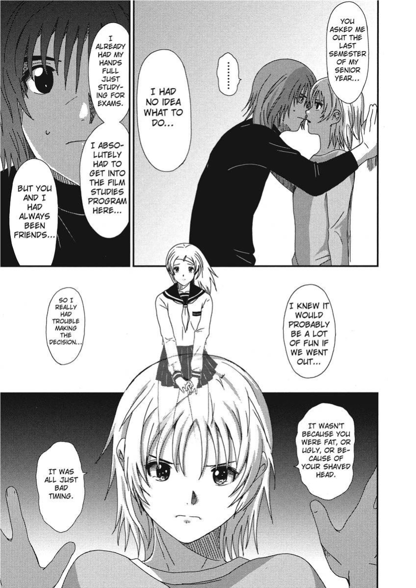 [Ryoh-zoh] Colorful Dreams [English] [Project-H] [Digital]