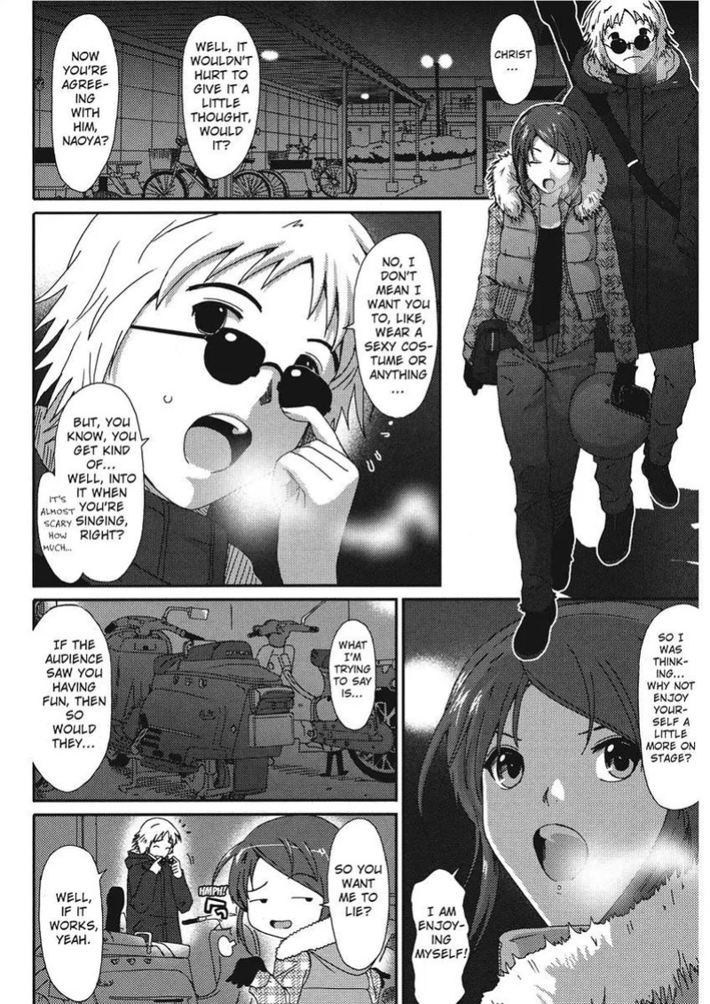[Ryoh-zoh] Colorful Dreams [English] [Project-H] [Digital]