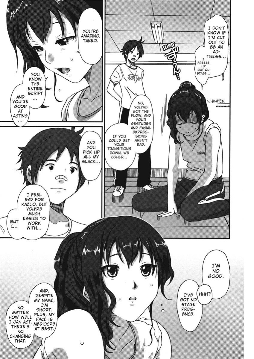 [Ryoh-zoh] Colorful Dreams [English] [Project-H] [Digital]