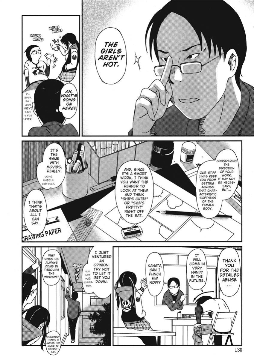 [Ryoh-zoh] Colorful Dreams [English] [Project-H] [Digital]