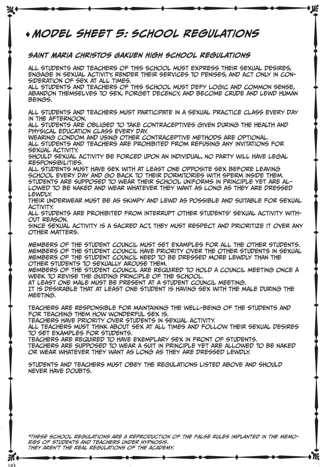 [Mizuryu Kei] MC Academy [English] [Project-H] [Uncensored] [Digital]