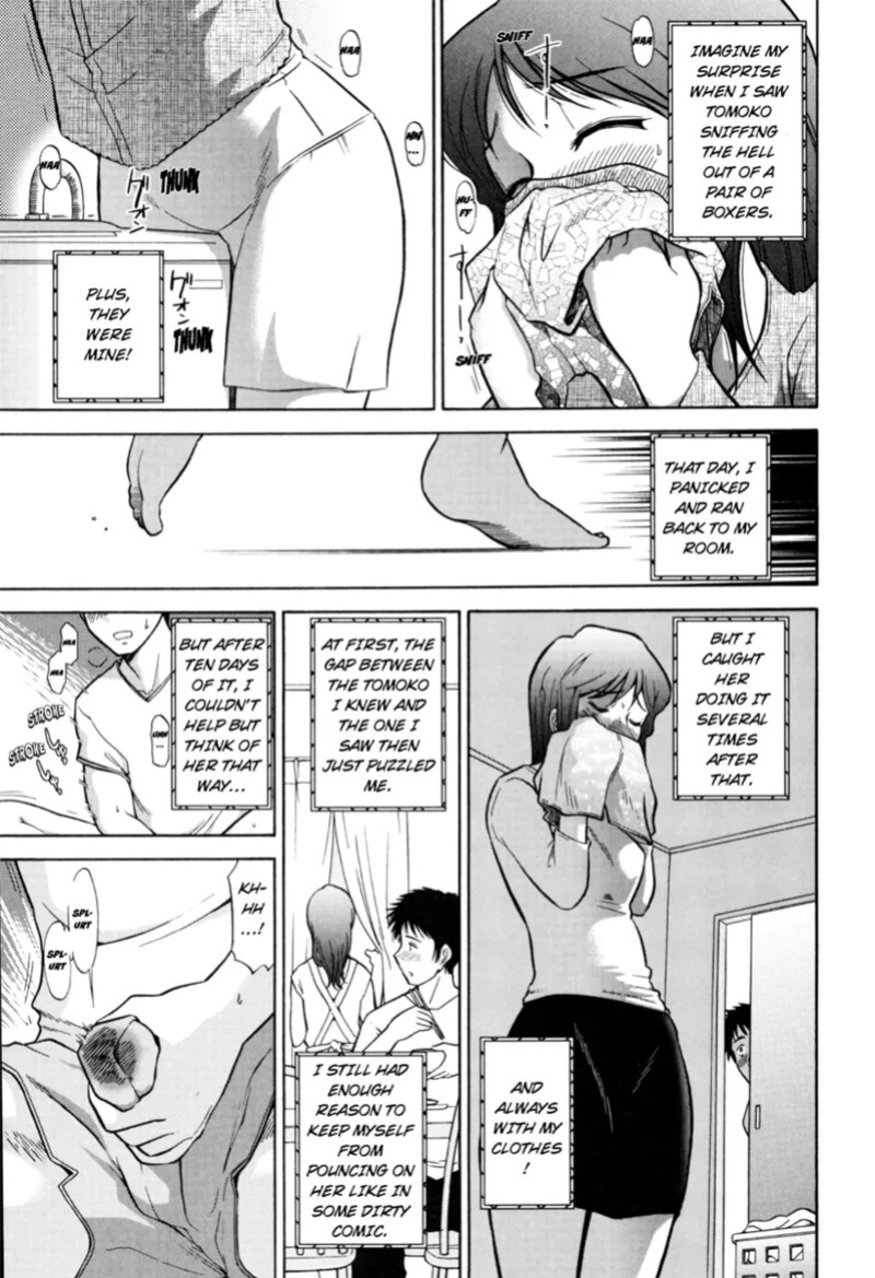 [Ohmi Takeshi] Mature Minds [English] [Project-H] [Digital]