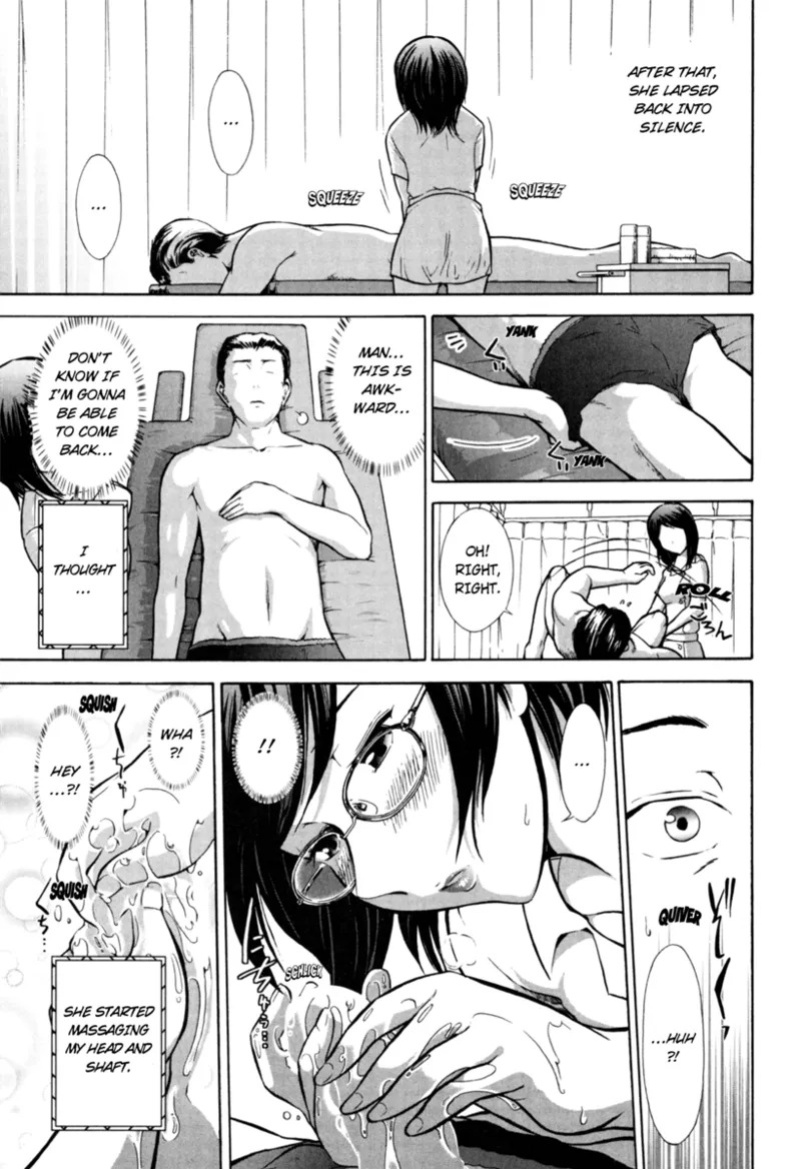 [Ohmi Takeshi] Mature Minds [English] [Project-H] [Digital]