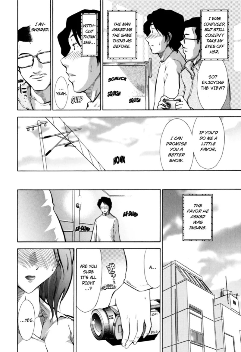 [Ohmi Takeshi] Mature Minds [English] [Project-H] [Digital]